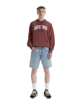 468™ Stay Loose Shorts in Astro Jam