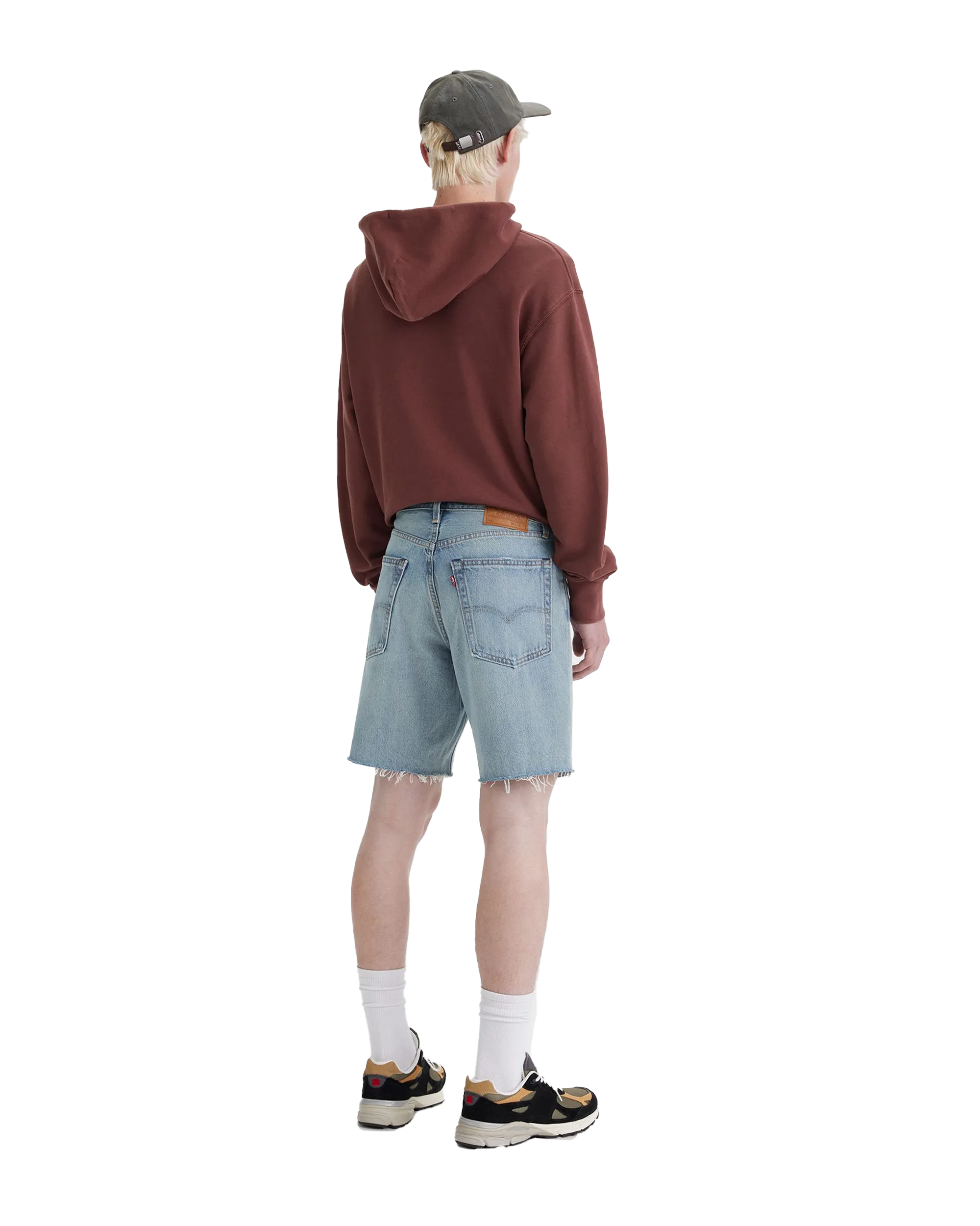 468™ Stay Loose Shorts in Astro Jam