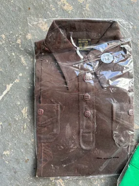 70’s deadstock polo bundle