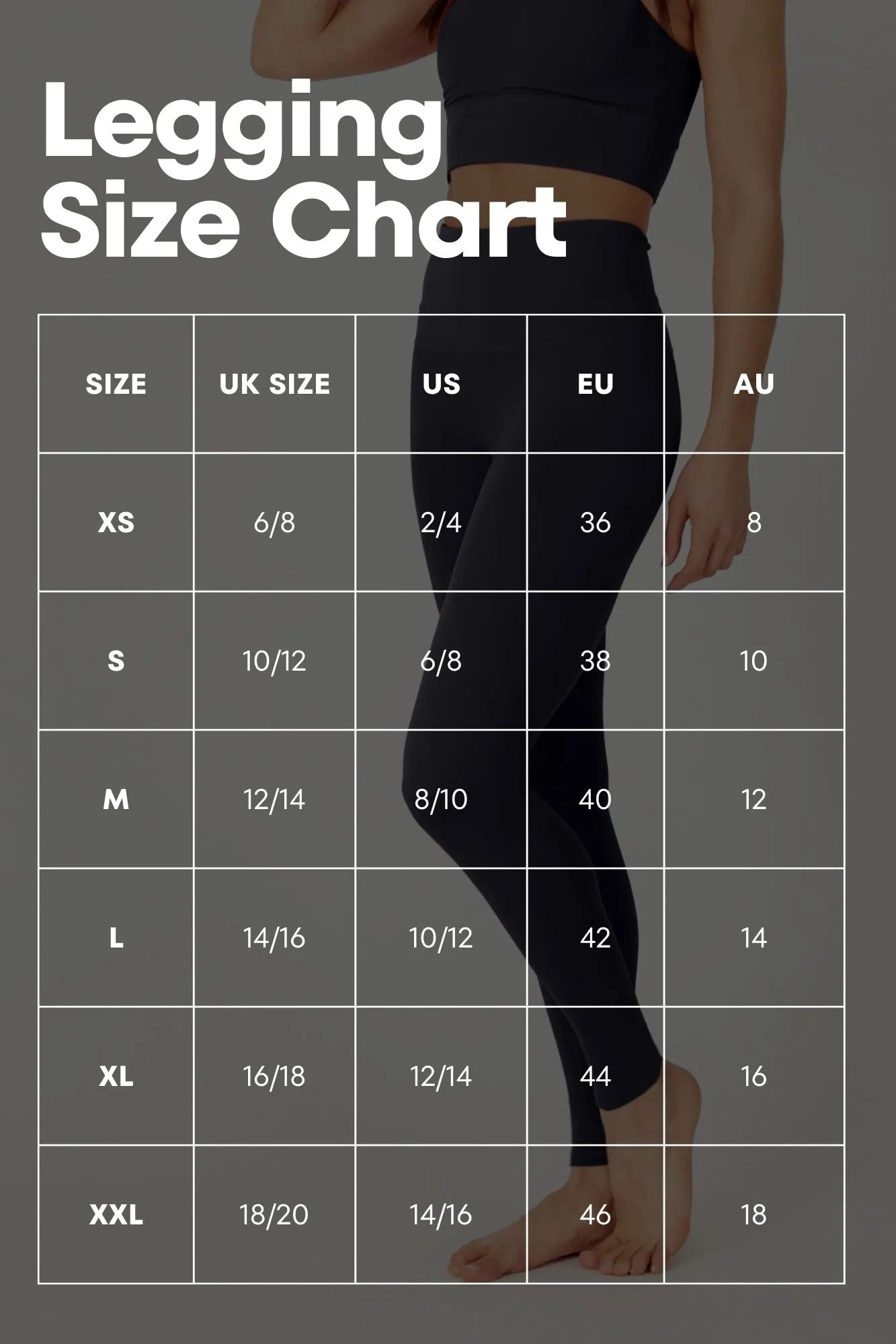 7/8 Sculpting High Waisted Pocket Legging Black