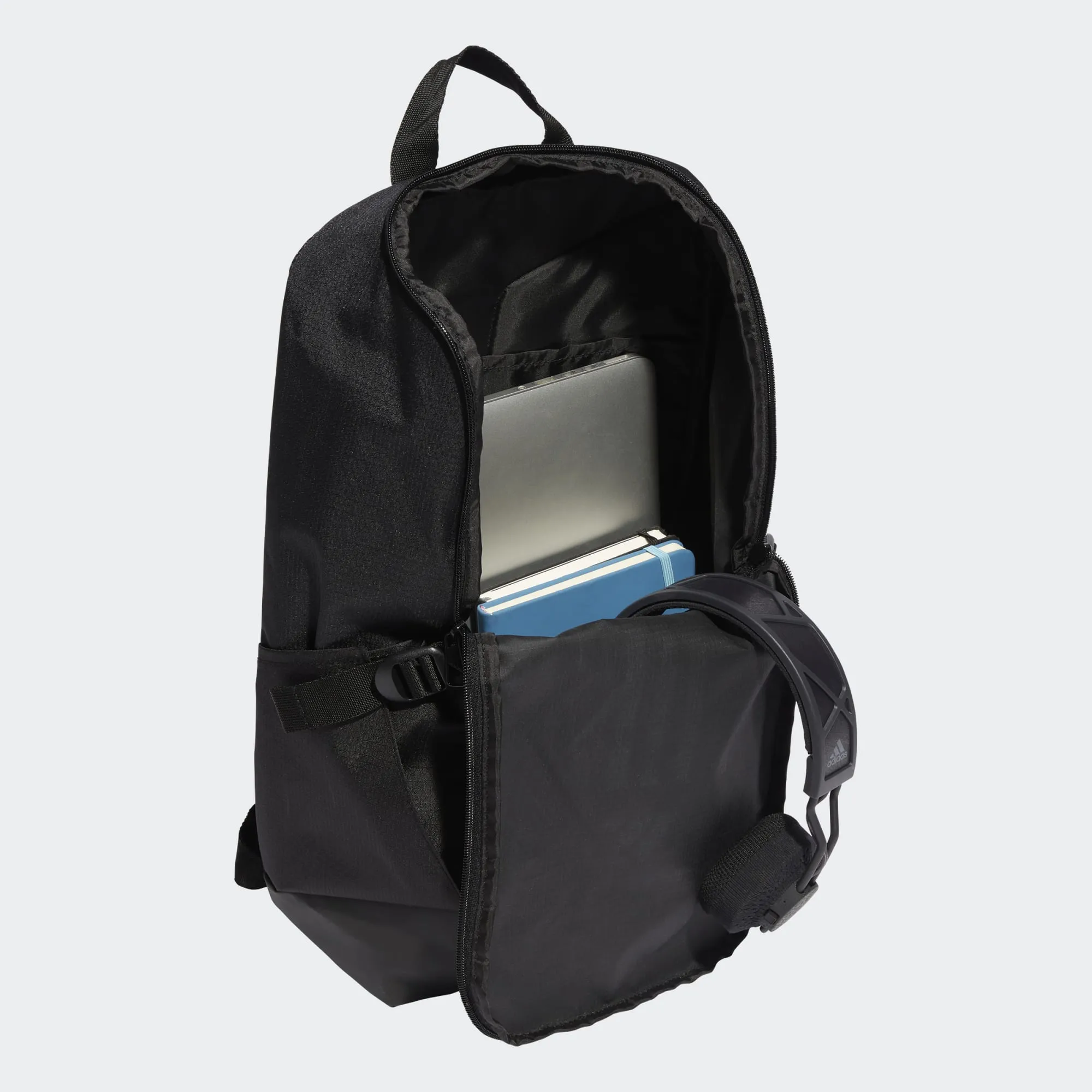 Adidas TR Backpack Black/ White