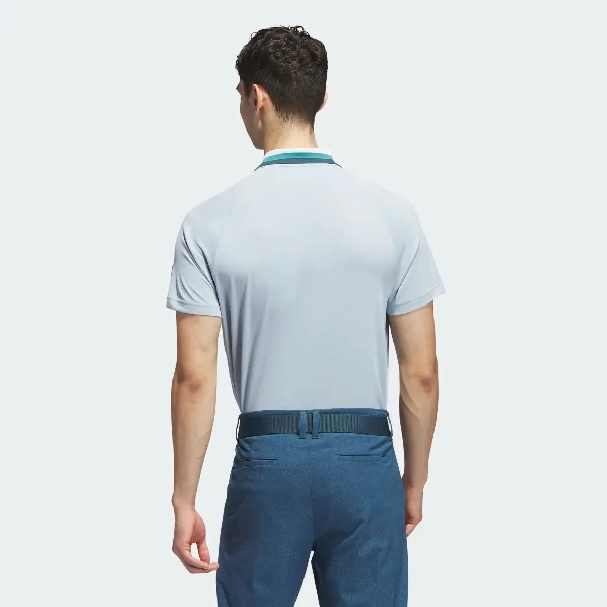 Adidas Ultimate365 Tour HEAT.RDY Golf Polo Shirt - HZ3194