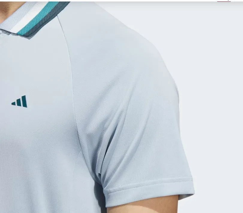 Adidas Ultimate365 Tour HEAT.RDY Golf Polo Shirt - HZ3194