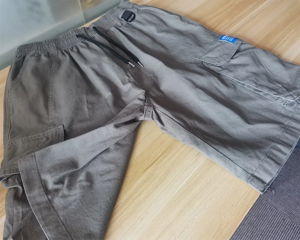 ADVRESF shorts,Men's summer quick dry casual shorts liner for men