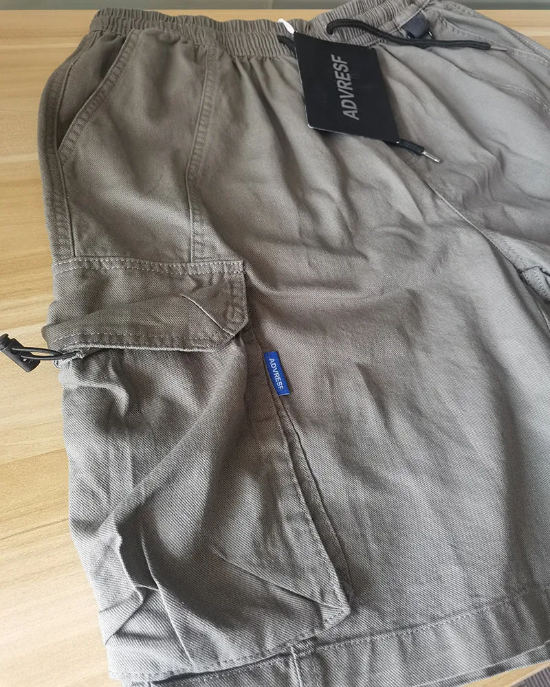 ADVRESF shorts,Men's summer quick dry casual shorts liner for men