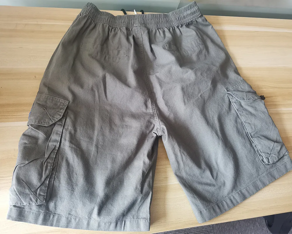 ADVRESF shorts,Men's summer quick dry casual shorts liner for men