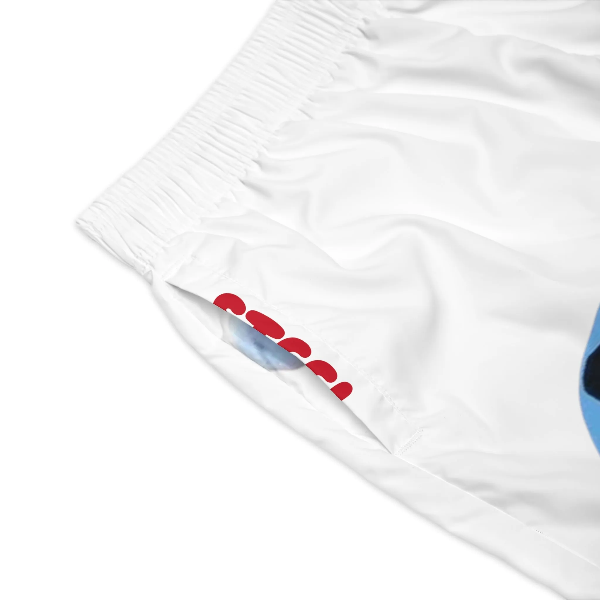 Alabama 2023 Men's Jogger Shorts (AOP)