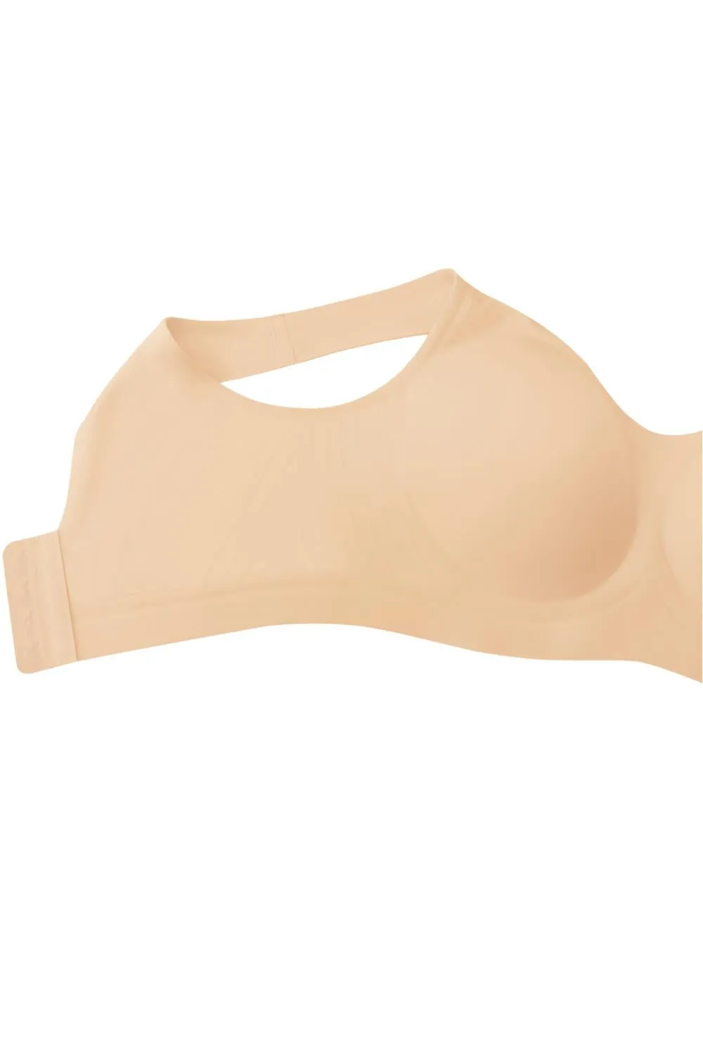 Amoena Linda Soft Bra, Black (44936)