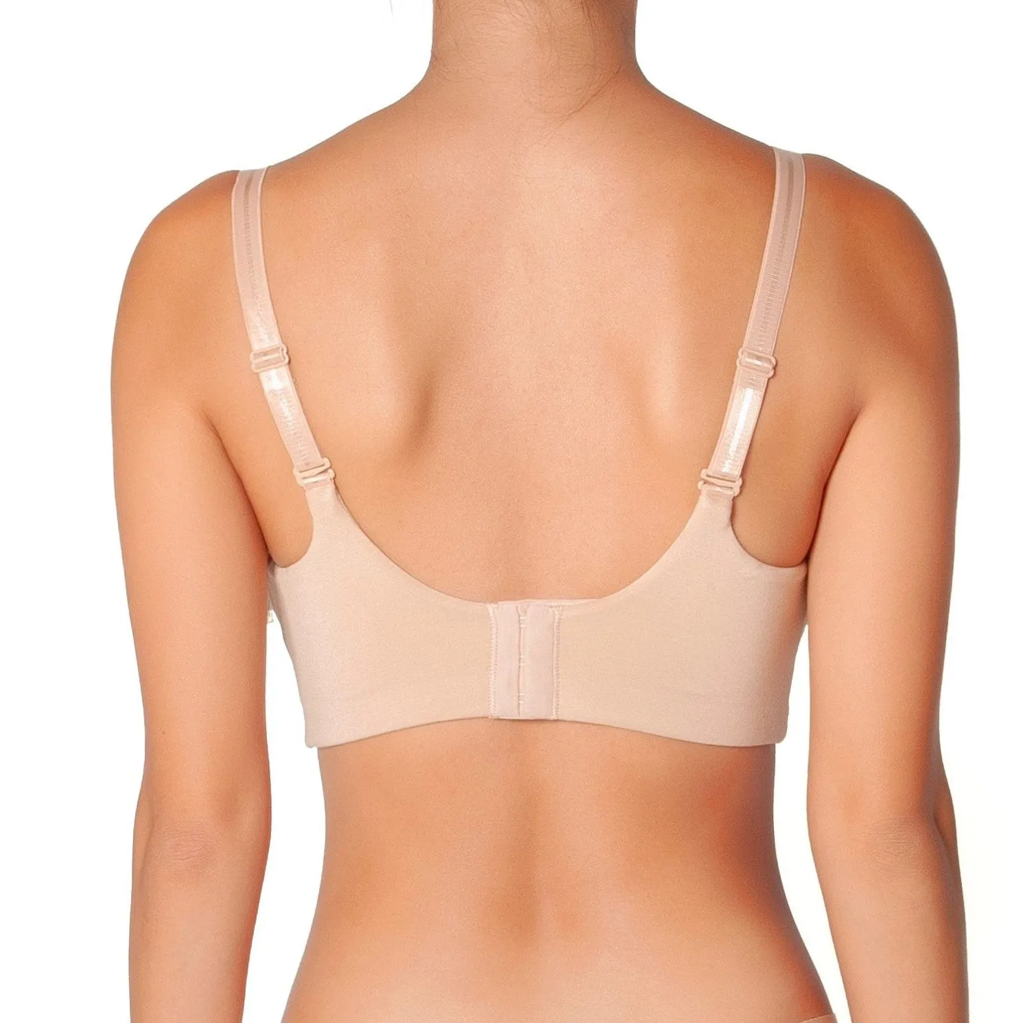 ANAONO Wire Free Tencel Bralette