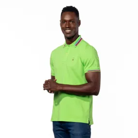 Anthony FROG Polo - Green