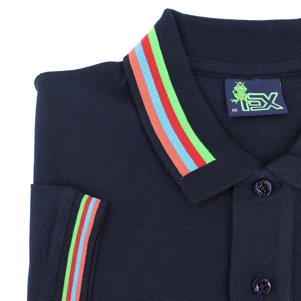 Anthony FROG Polo - Navy