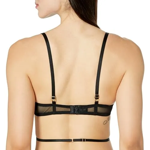 Aubade Women's 1I L'INDOMPTABLE, Afterdark