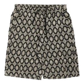 Basketball Shorts Blue