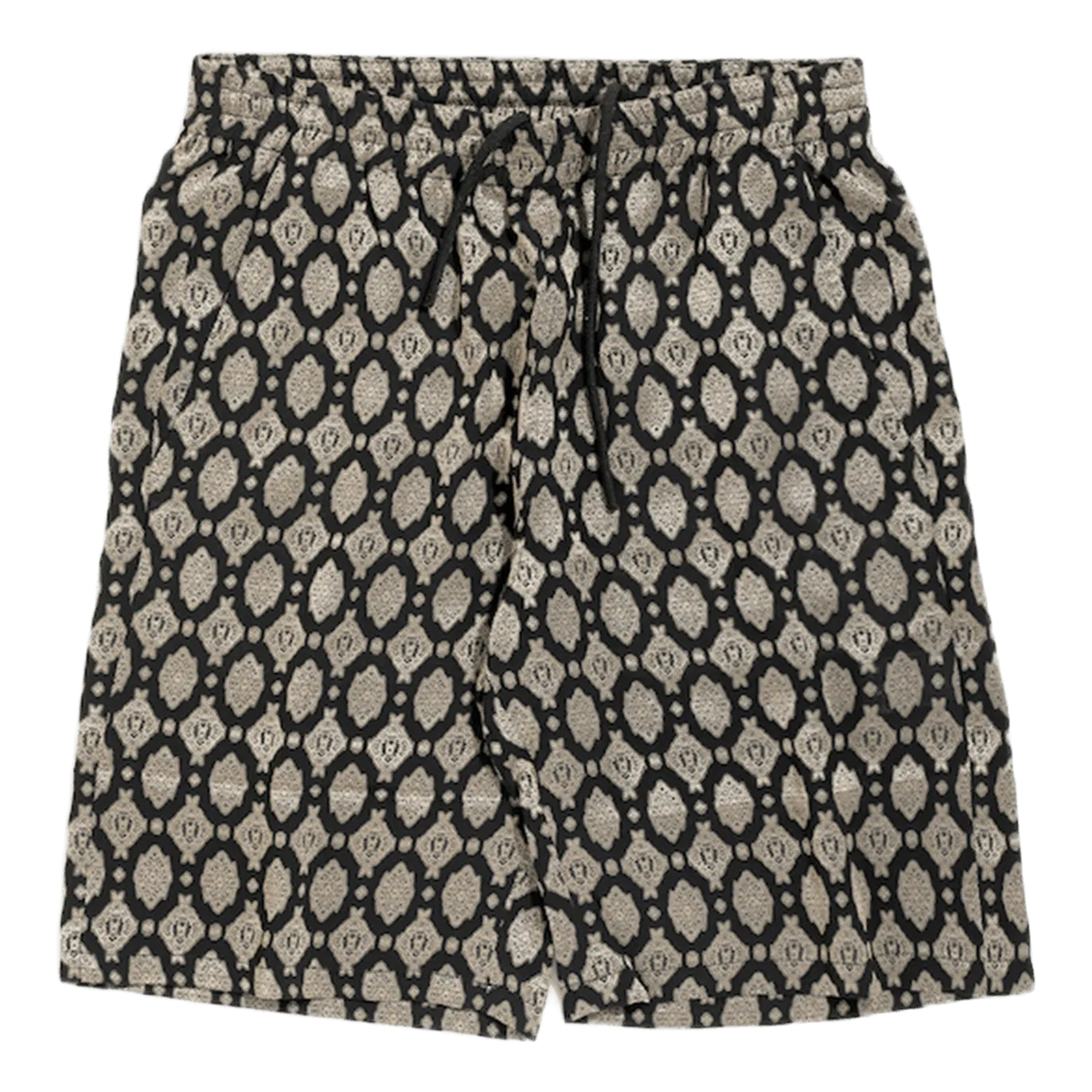 Basketball Shorts Blue