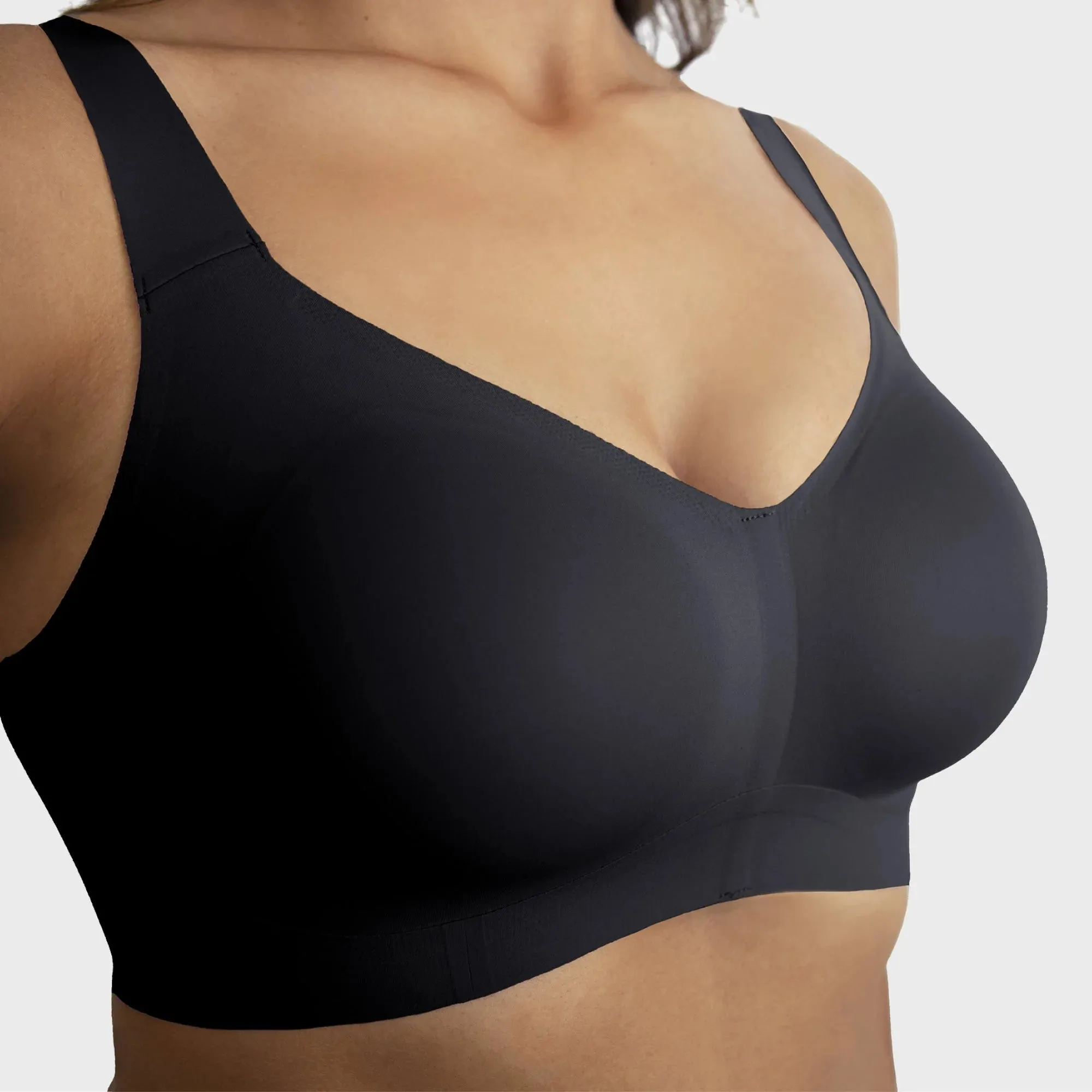 Beyond Bra Black