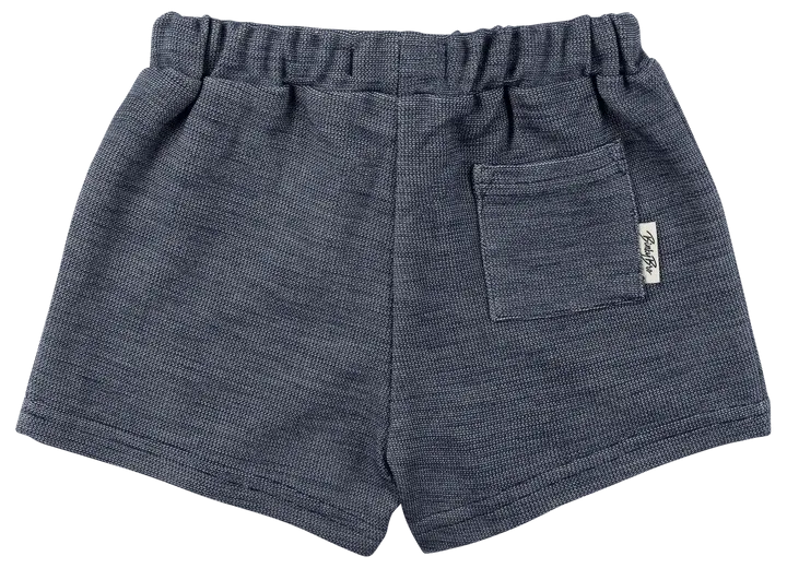 Binky Bros- Bodee Shorts (Navy, 2-6y)