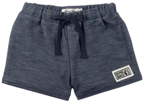 Binky Bros- Bodee Shorts (Navy, 2-6y)