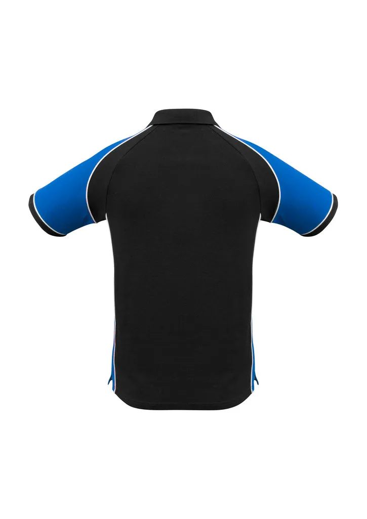 Biz Collection Mens Nitro Polo  - P10112