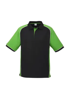 Biz Collection Mens Nitro Polo  - P10112