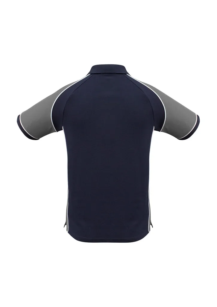 Biz Collection Mens Nitro Polo  - P10112