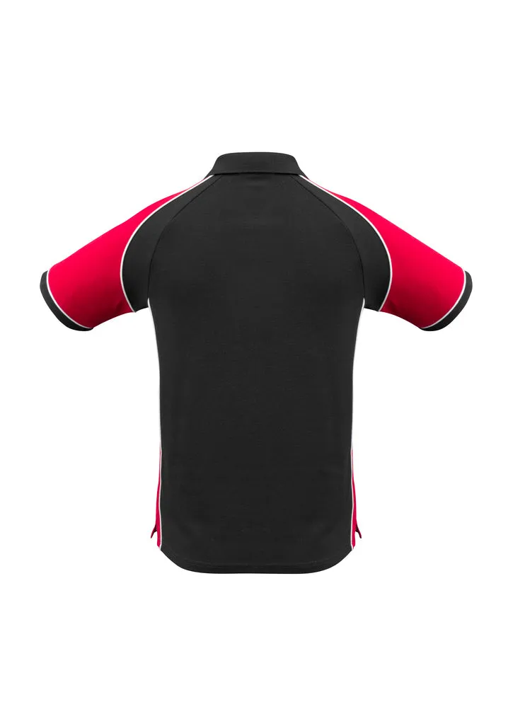 Biz Collection Mens Nitro Polo  - P10112