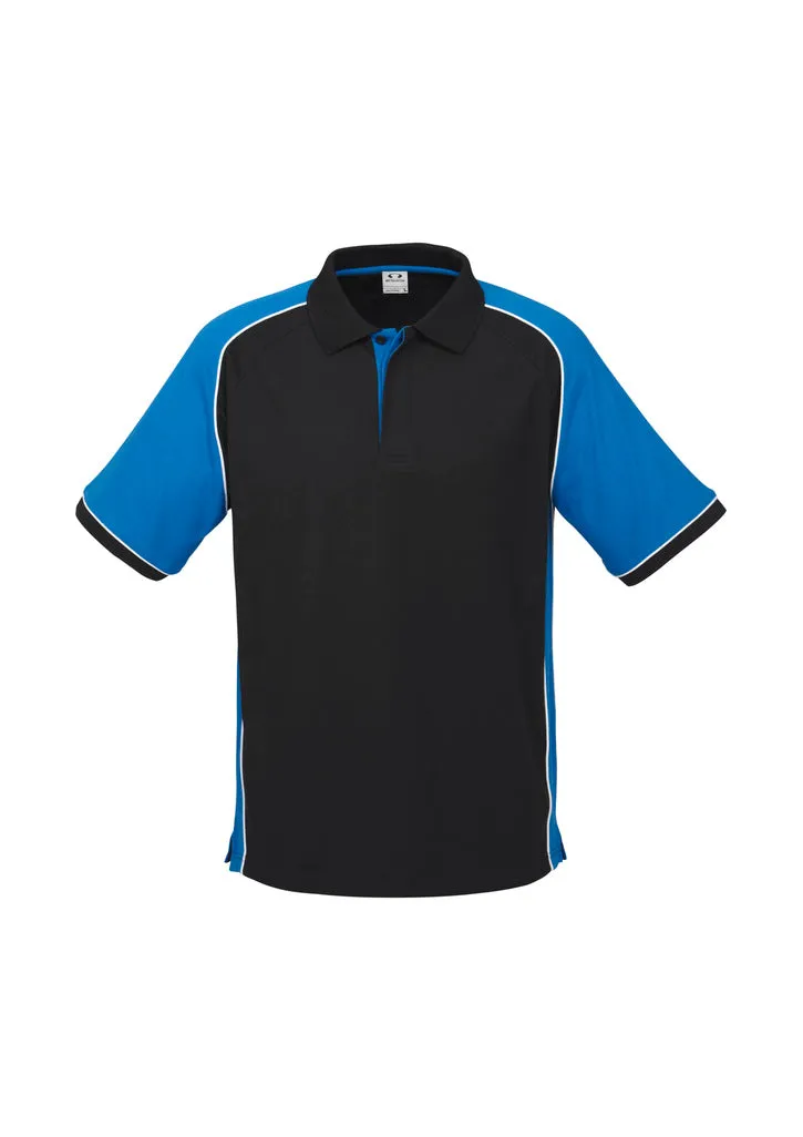 Biz Collection Mens Nitro Polo  - P10112