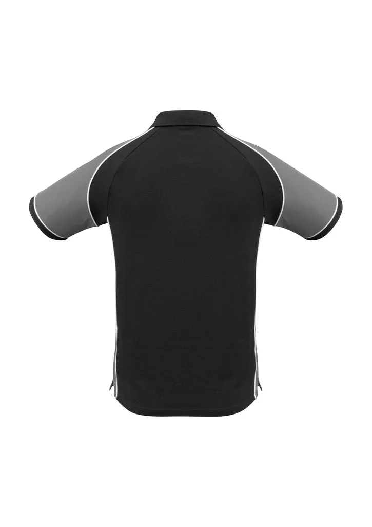 Biz Collection Mens Nitro Polo  - P10112