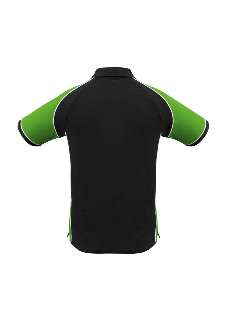 Biz Collection Mens Nitro Polo  - P10112