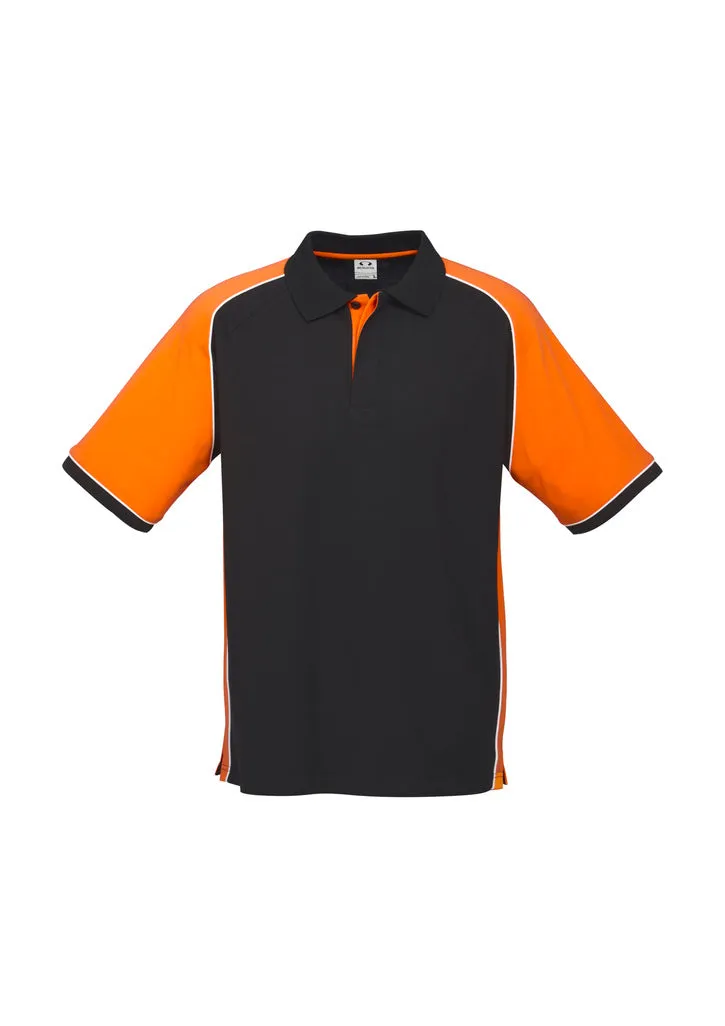 Biz Collection Mens Nitro Polo  - P10112