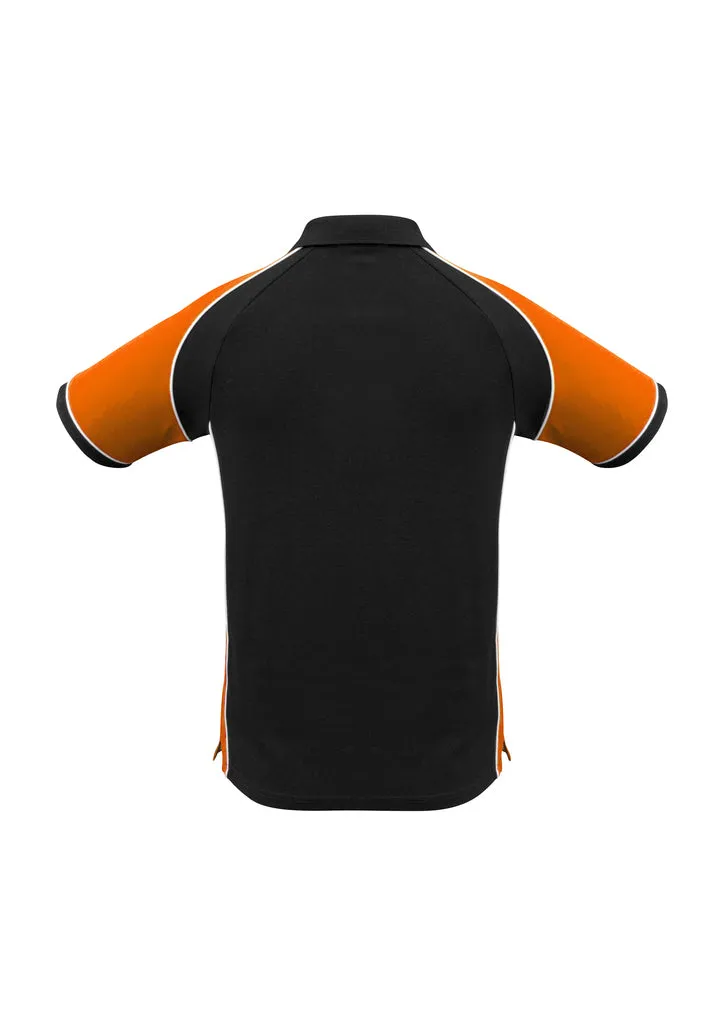 Biz Collection Mens Nitro Polo  - P10112