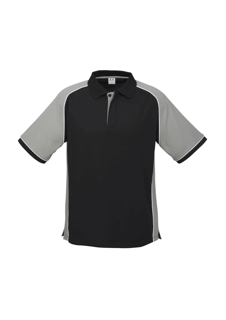 Biz Collection Mens Nitro Polo  - P10112