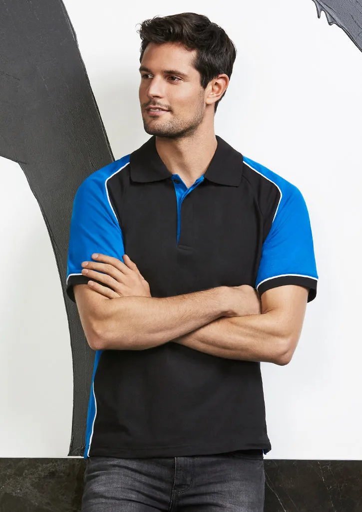 Biz Collection Mens Nitro Polo  - P10112