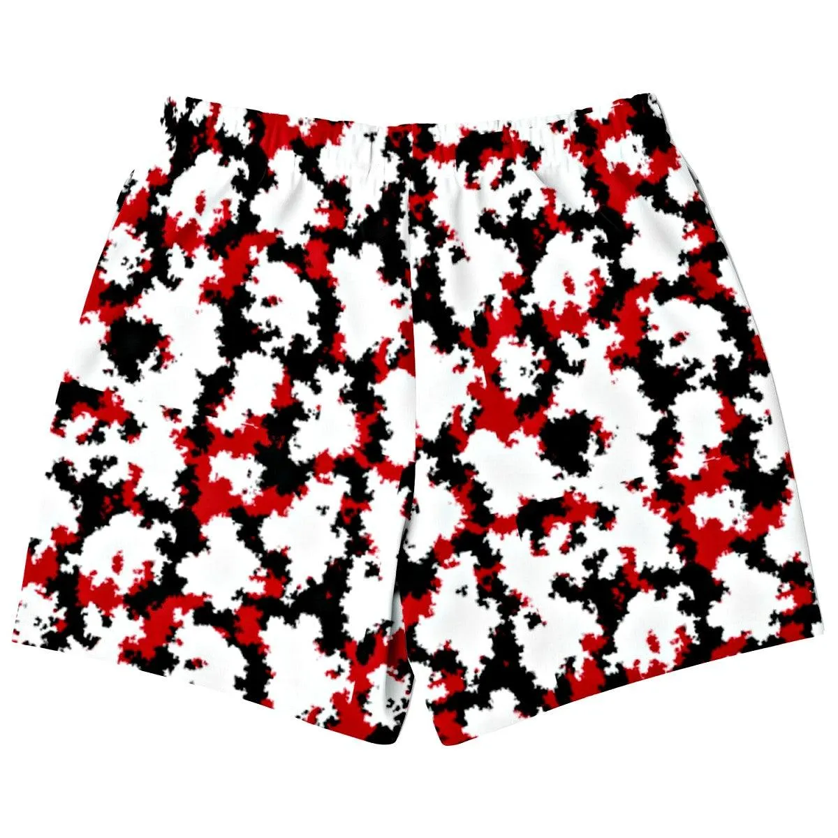 Blood Sport Athletic Shorts For Men