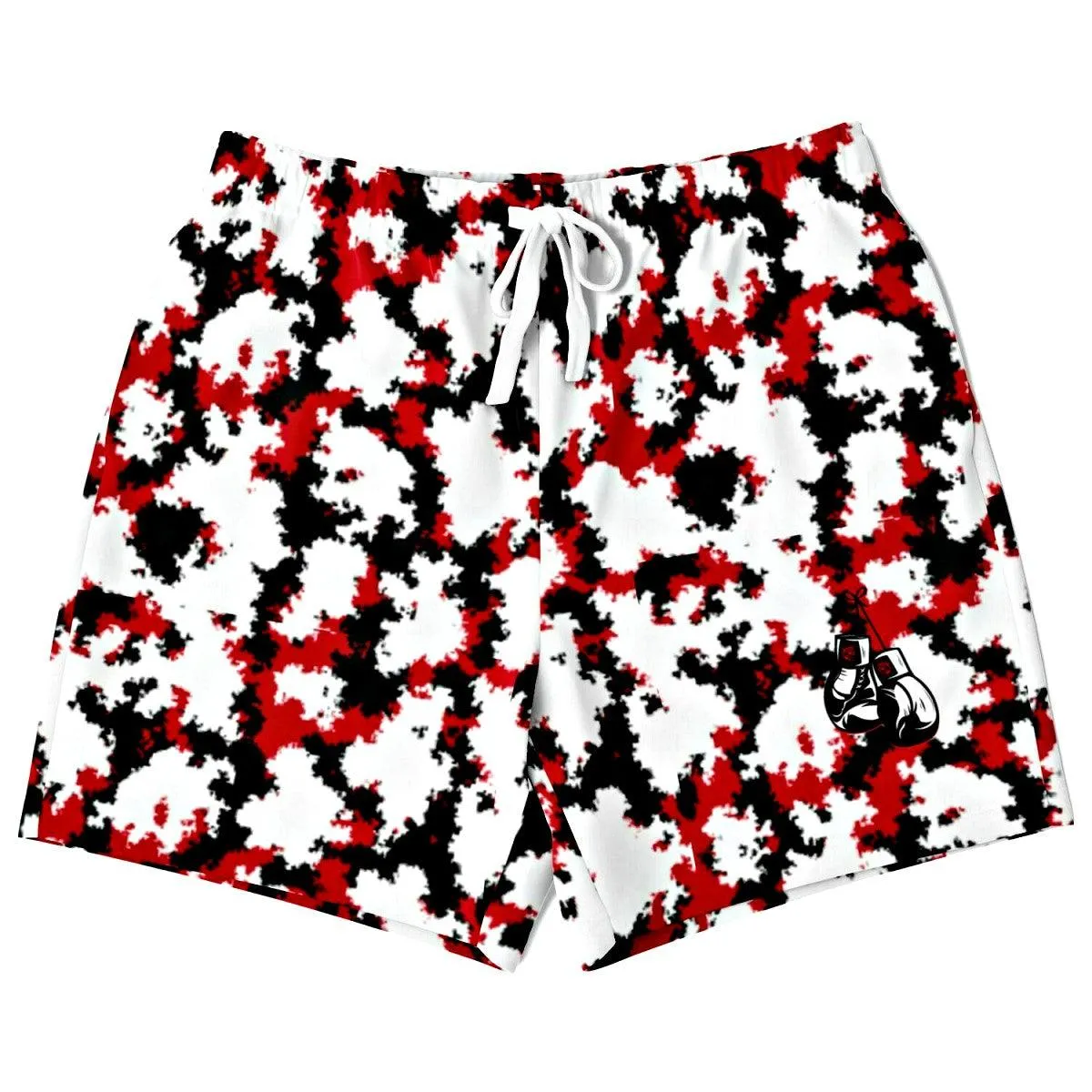 Blood Sport Athletic Shorts For Men