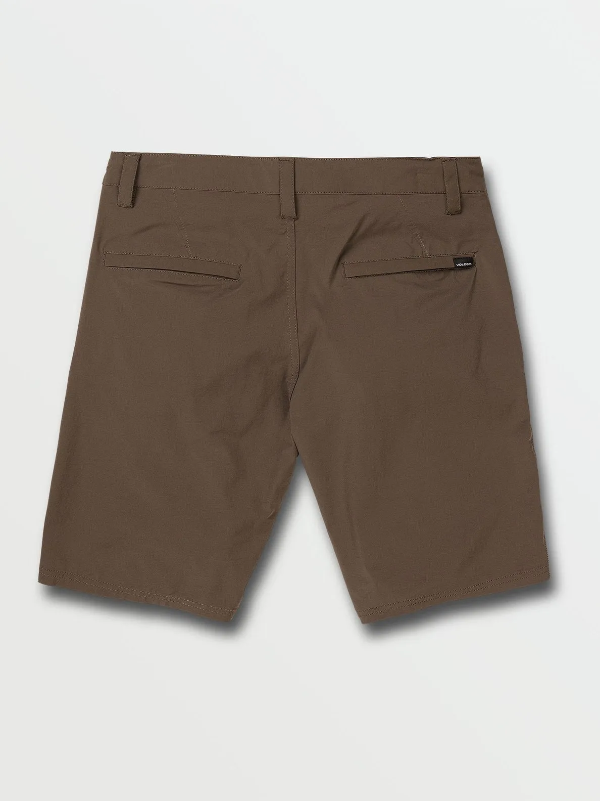 Bohnes 20" Hybrid Shorts