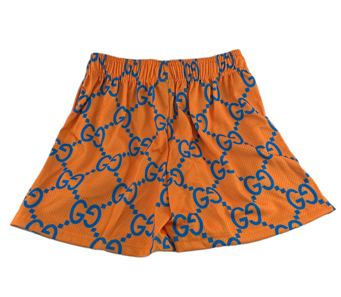 Bravest Studios Mega G Orange