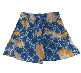 Bravest Studios Westwood Camo Shorts