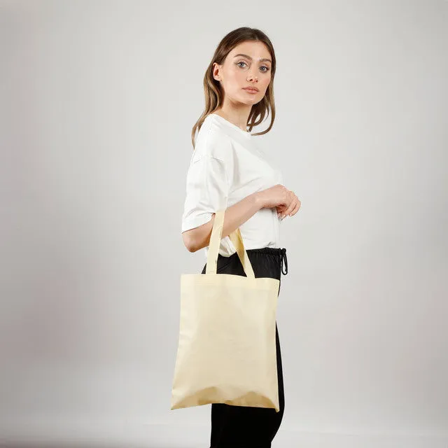 Budget Non Woven Tote
