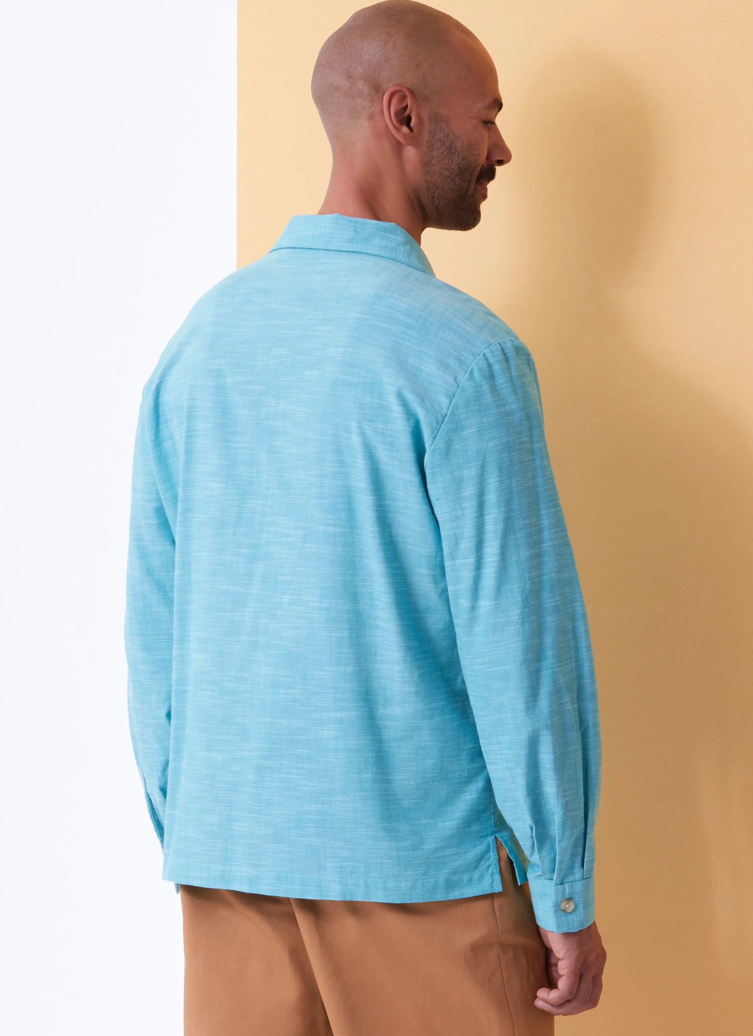 Butterick sewing pattern B6984 Unisex  Shirts, Shorts and Pants
