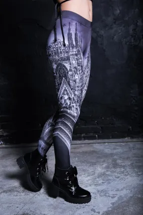 Cathedral Leggings