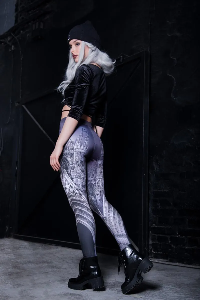 Cathedral Leggings