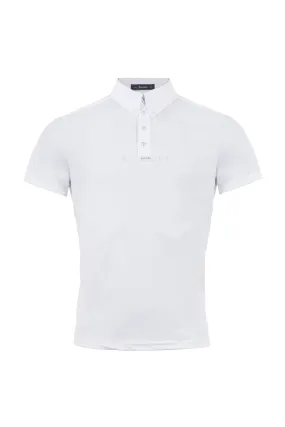 Cavallo Men's Competition Polo
