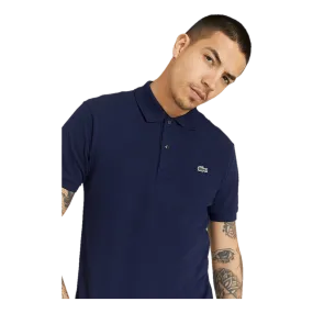 Classic Pique Polo