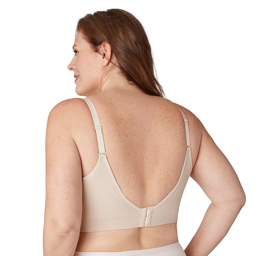 Cozy Comfort Bra BRAEEZ CUR3101