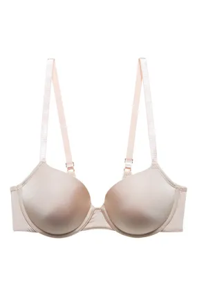 Cushioned Comfort Contour Underwire Bra
