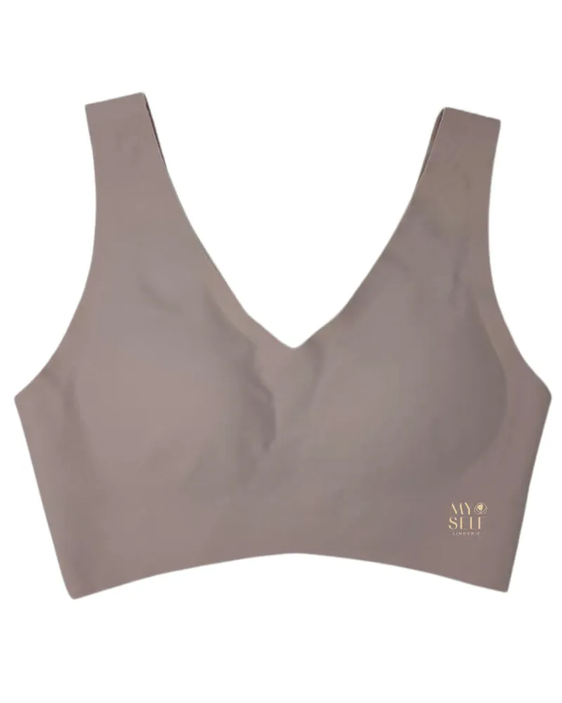 D01478M Blush Harper Soft Padded Wire Free Bra