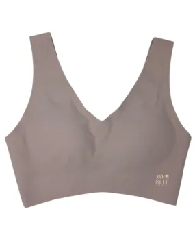 D01478M Blush Harper Soft Padded Wire Free Bra