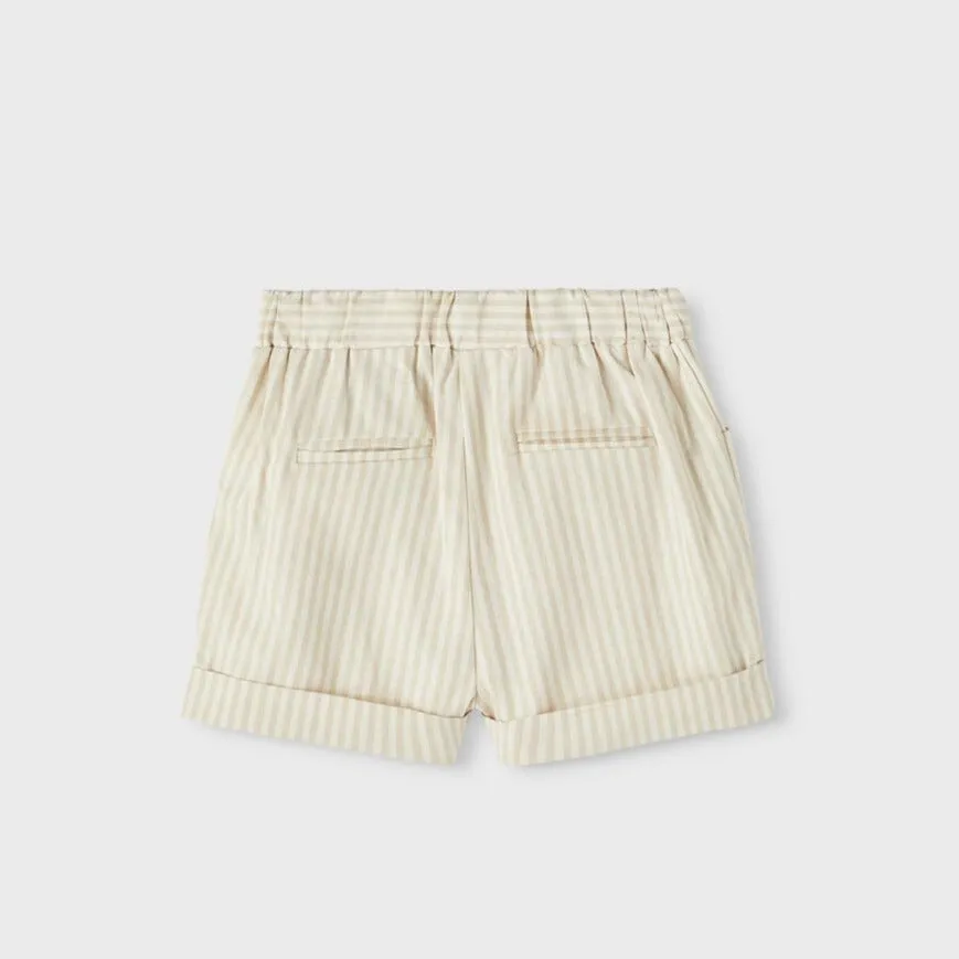 Diogo Loose Shorts