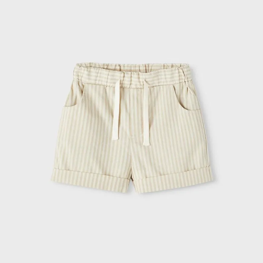Diogo Loose Shorts