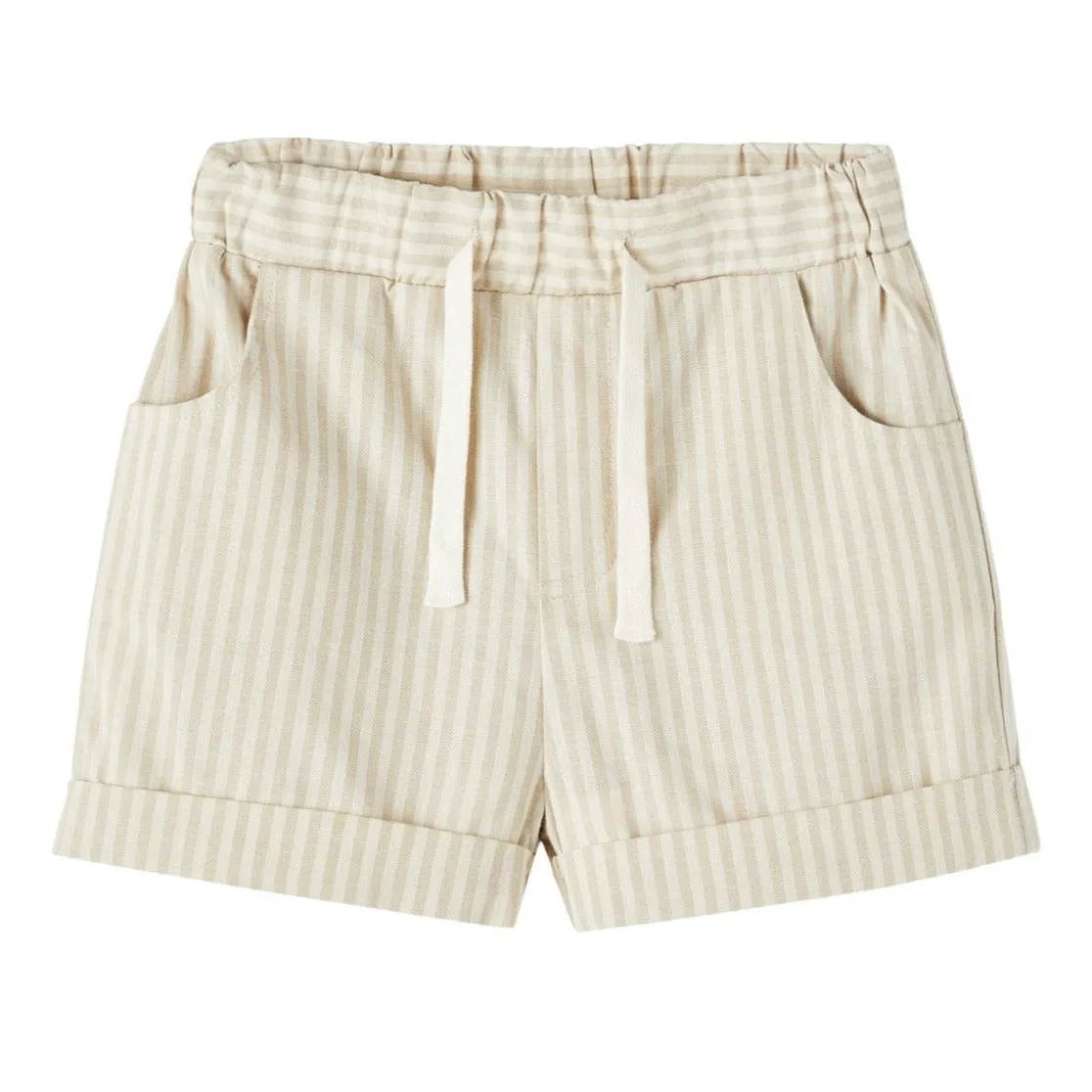 Diogo Loose Shorts
